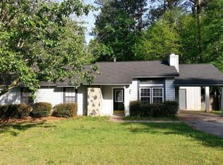 380 Wesley Park Dr, Jonesboro, GA