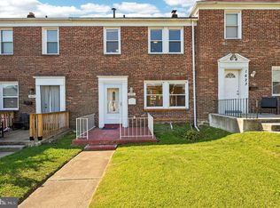 1625 Ralworth Rd, Baltimore, MD 21218