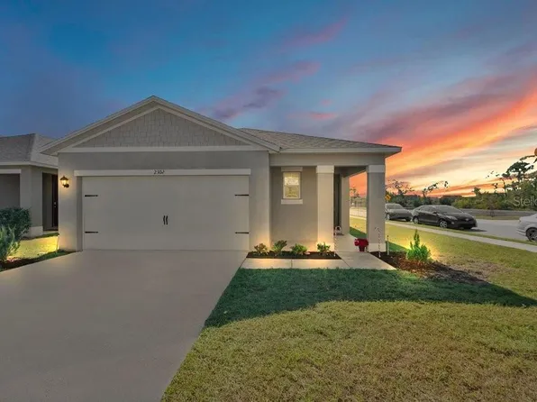 2302 Brassie Ct, Winter Haven, FL 33884