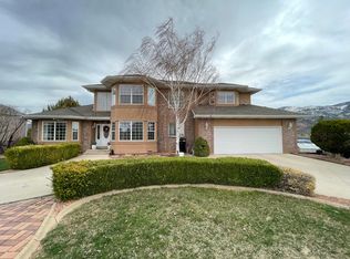 687 S Ridge Rd, Cedar City, UT 84720