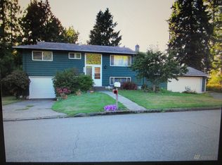 12417 169th Ave SE, Renton, WA 98059