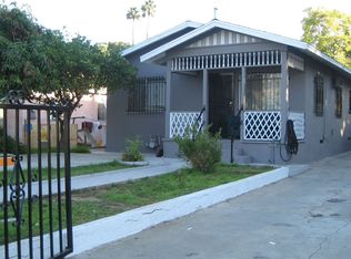 4316 Fisher St, Los Angeles, CA 90022