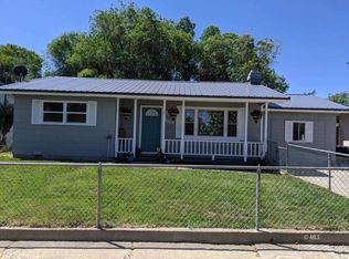 1005 W 3rd St, Alturas, CA 96101