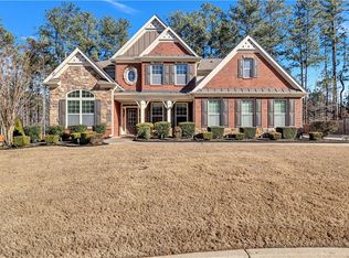 1854 Heatherbrooke Ct NW, Acworth, GA 30101