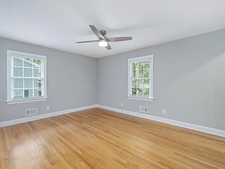 Large Primary Bedroom
