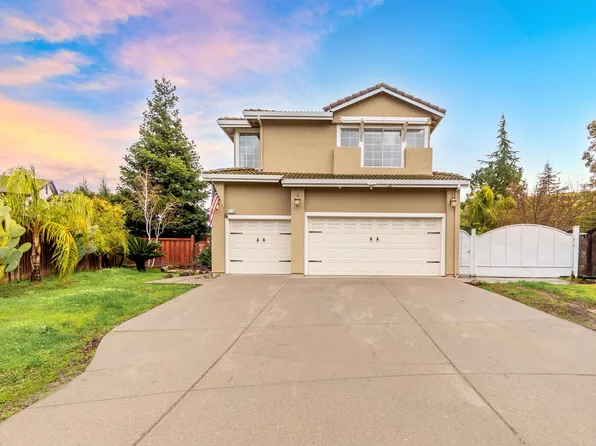 5116 Foley Ct, Antioch, CA 94531
