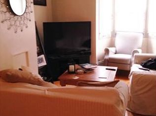 169 W 7th St #1, Boston, MA 02127