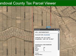 20th St SW, Rio Rancho, NM 87124