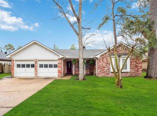 20114 Foxwood Forest Blvd, Humble, TX 77338