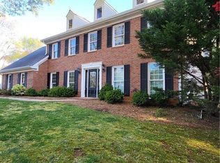 3203 Davis Rd, Marietta, GA 30062