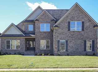 2615 Ritz Ln, Murfreesboro, TN 37130