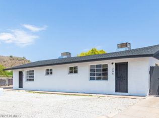 202 E Mountain View Rd, Phoenix, AZ 85020