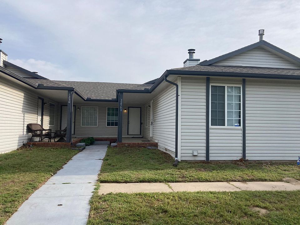 1st image of 1250 W Vilm Dr #4