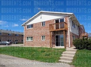 415 Sycamore Rd APT C3, Trenton, OH 45067