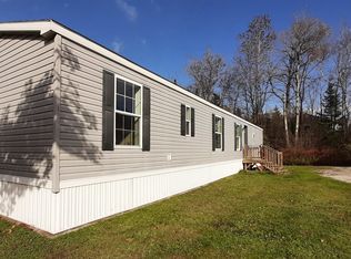 1256 Route 103 N, Mount Holly, VT 05758