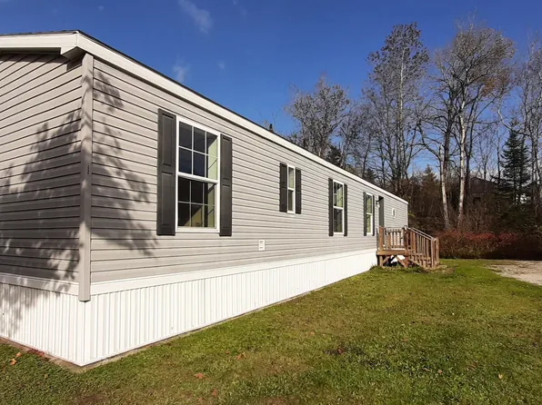 1256 Route 103 N, Mount Holly, VT 05758