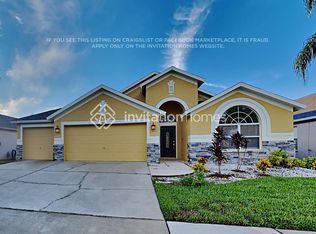 1440 Baythorn Dr, Wesley Chapel, FL 33543