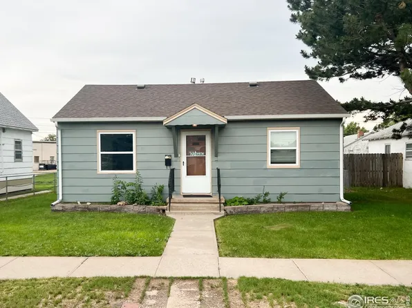 425 Douglas St, Sterling, CO 80751