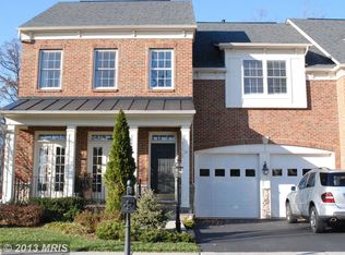 43568 Merchant Mill Ter, Leesburg, VA 20176
