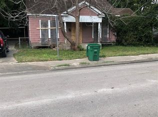 5109 Hirsch Rd, Houston, TX 77026