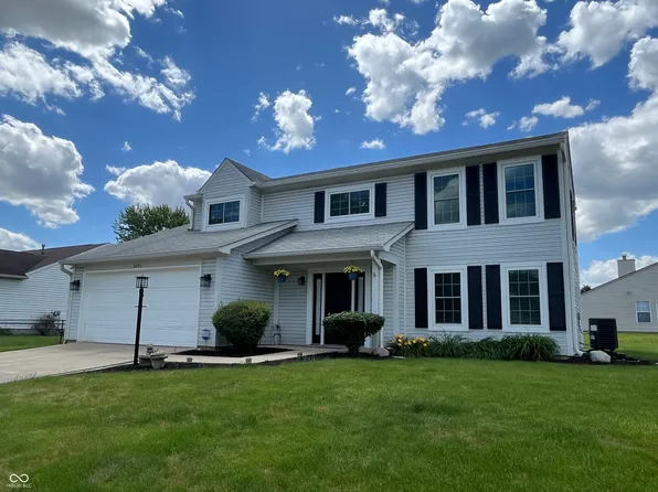 6042 Terrytown Pkwy, Indianapolis, IN 46254