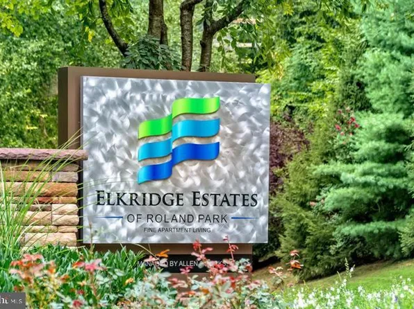 8 Knoll Ridge Ct APT 1732, Baltimore, MD 21210