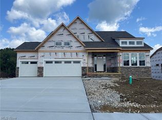 258 Seamore Rd, Aurora, OH 44202