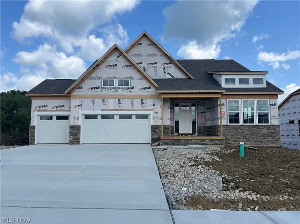 258 Seamore Rd, Aurora, OH 44202