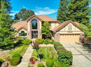 6210 Puerto Dr, Rancho Murieta, CA 95683