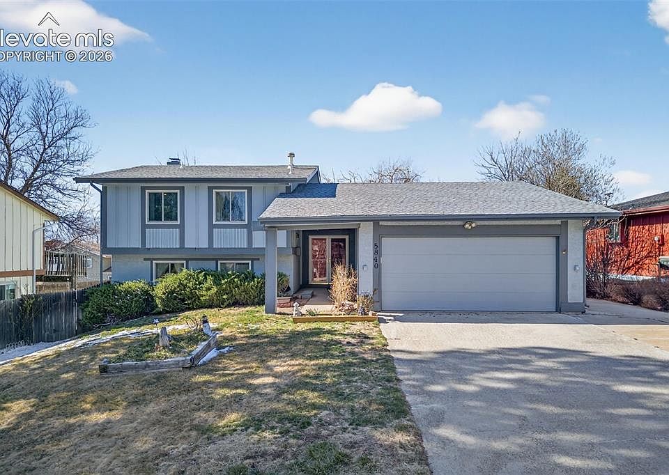 1st image of 5840 Del Paz Dr