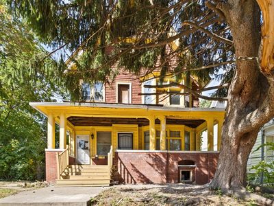 3025 North 1st STREET, Milwaukee, WI, 53212