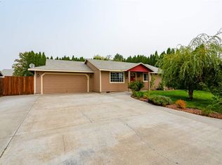 4632 Hibiscus St, West Richland, WA