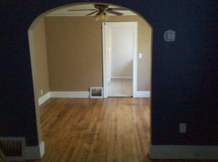 82 E Rutgers Ave, Pontiac, MI 48340