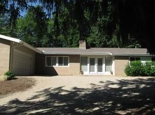 1731 Wren Ln, Powell, OH