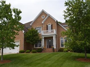 10618 Skipping Stone Ln NW #93, Concord, NC 28027