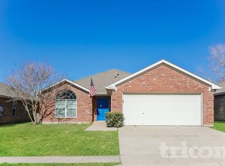 10712 Braemoor Dr, Haslet, TX 76052