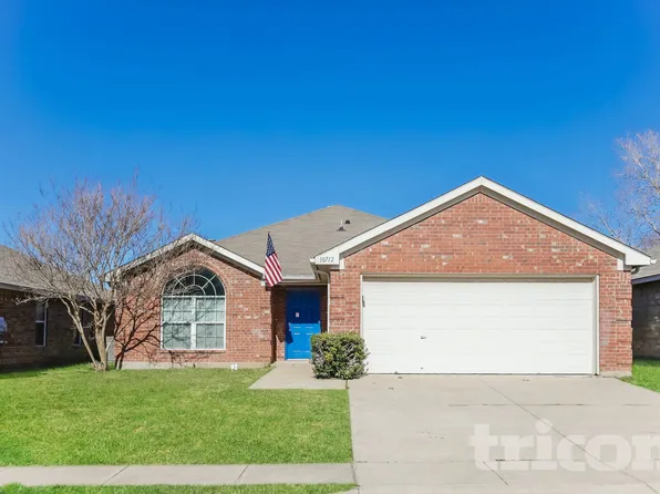 10712 Braemoor Dr, Haslet, TX 76052
