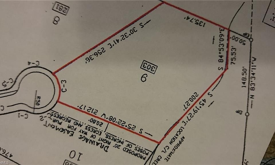 1st image of 303 Winding Creek Ln