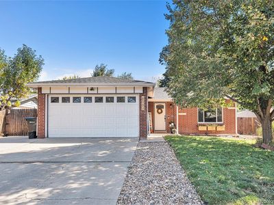 6062 Garrison Street, Arvada, CO, 80004