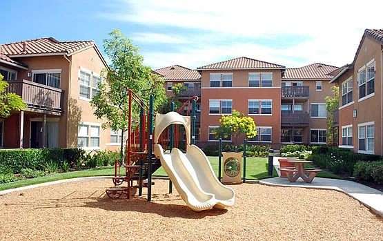 Sonoma Apartment Homes — Photo 16