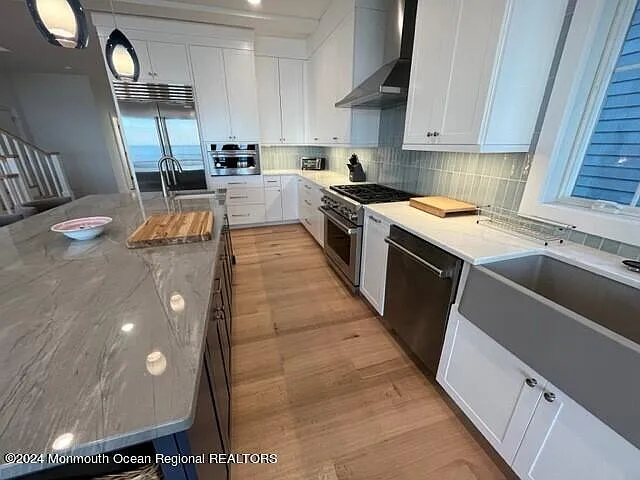 3632 Ocean Ter #2026 — Photo 11