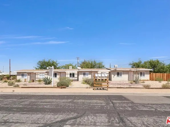 16340 Villa Dr, Victorville, CA 92395