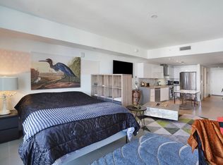 1600 NE 1st Ave APT 2702, Miami, FL 33132