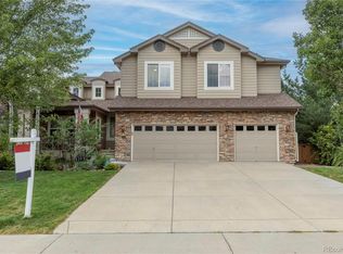 9393 S Holland Way, Littleton, CO 80127