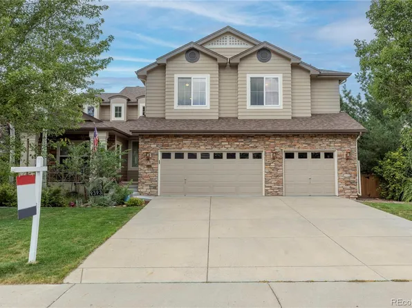 9393 S Holland Way, Littleton, CO 80127