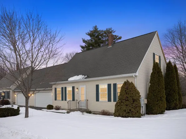 71 Aquamarine Court #43, Auburn, ME 04210