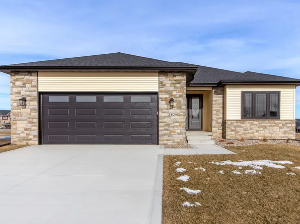 2109 Ada Hayden Rd, Ames, IA 50010