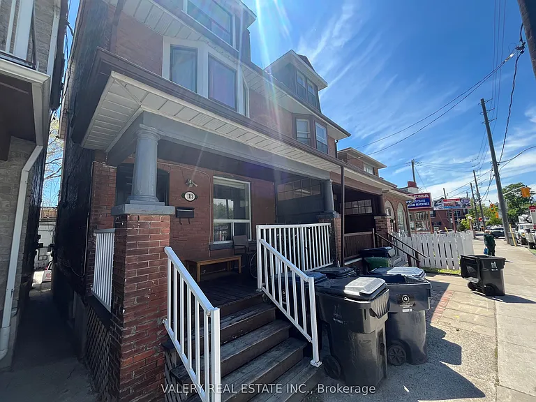 1113 Davenport Rd #2 — Photo 2