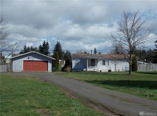 8334 183rd Ave SW, Rochester, WA 98579