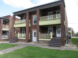 1497 Coutant Ave, Lakewood, OH